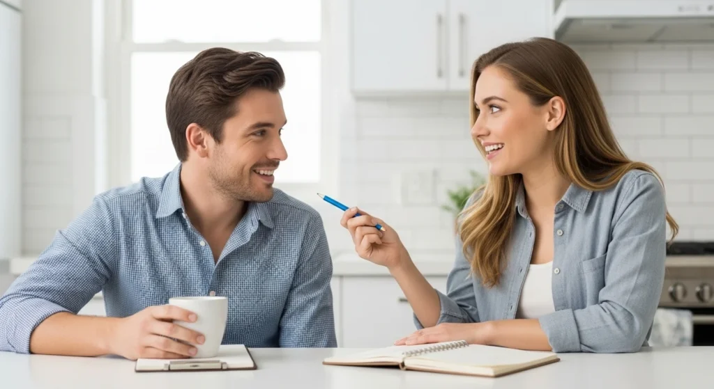 Overconfident Rizz Gone Wrong