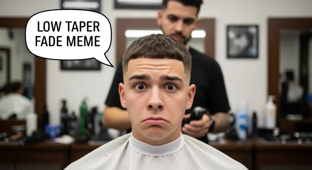 Relatable Barber Shop Moments That Became FUNNY MEMES