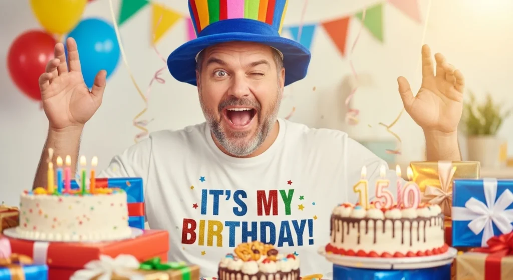 Relatable Birthday Moments Turned Into FUNNY MEMES