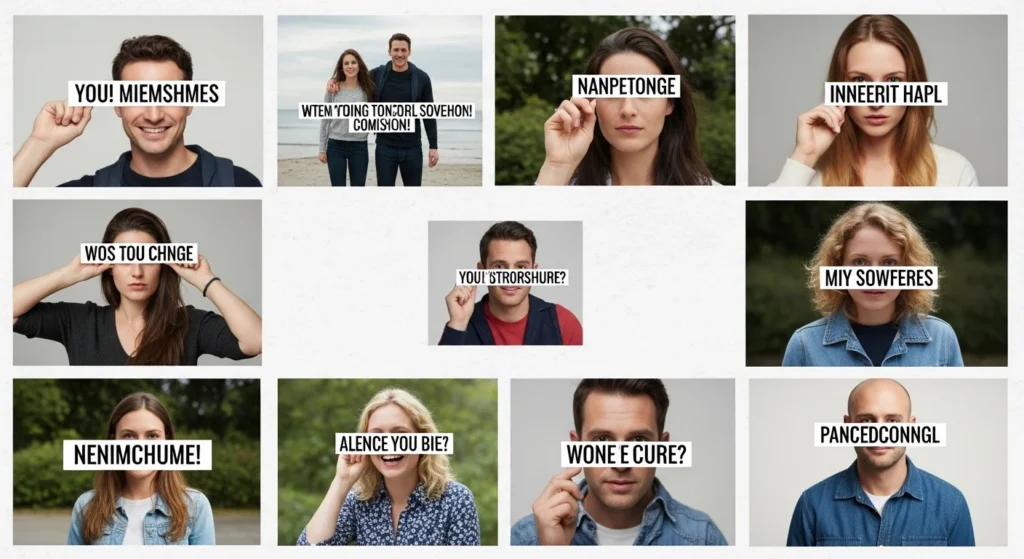 Relatable Everyday Scenarios Turned Into Funny Memes