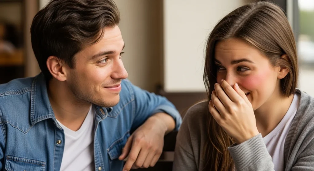 Relatable Rizz Moments