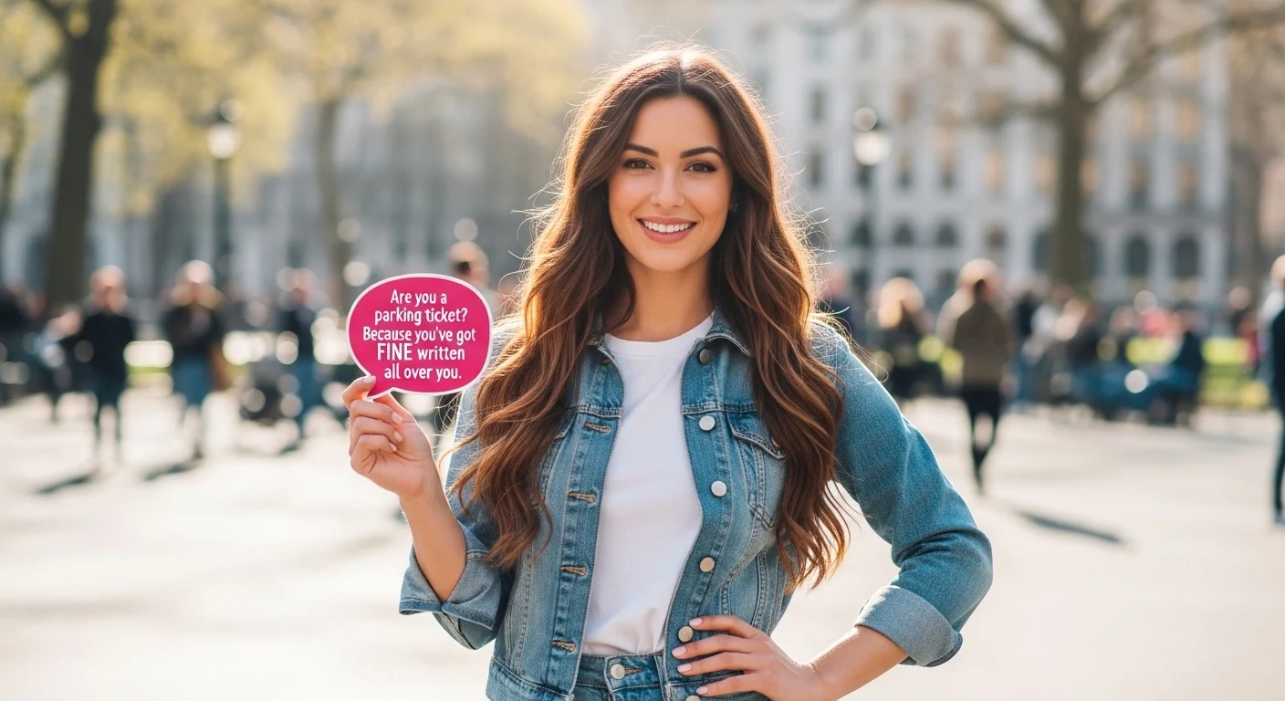 Rizz Lines for Girls