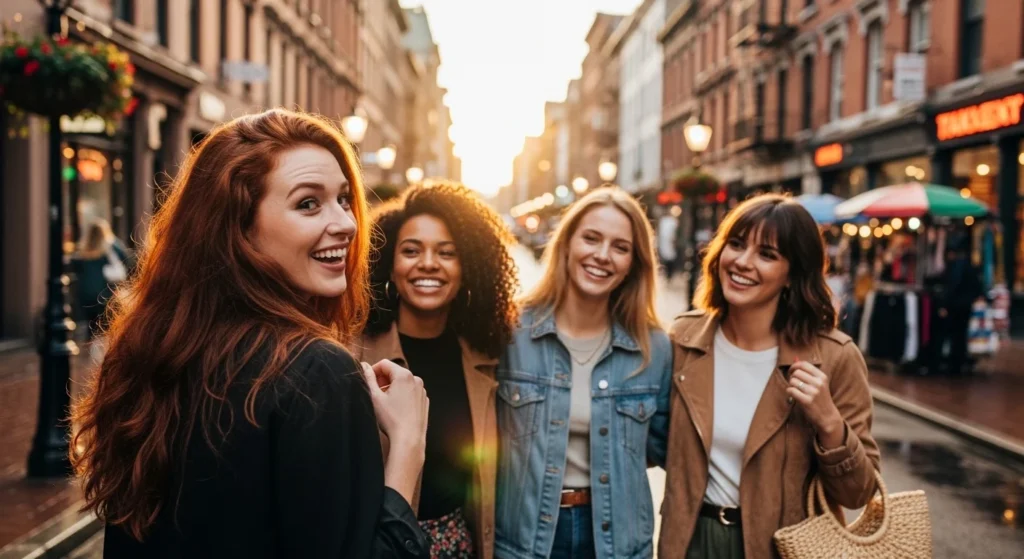 Rizz Lines for Instagram Comments & DMs