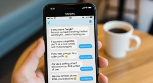 Rizz Lines That Got People Blocked