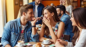 Rizz Lines to Use on Crush