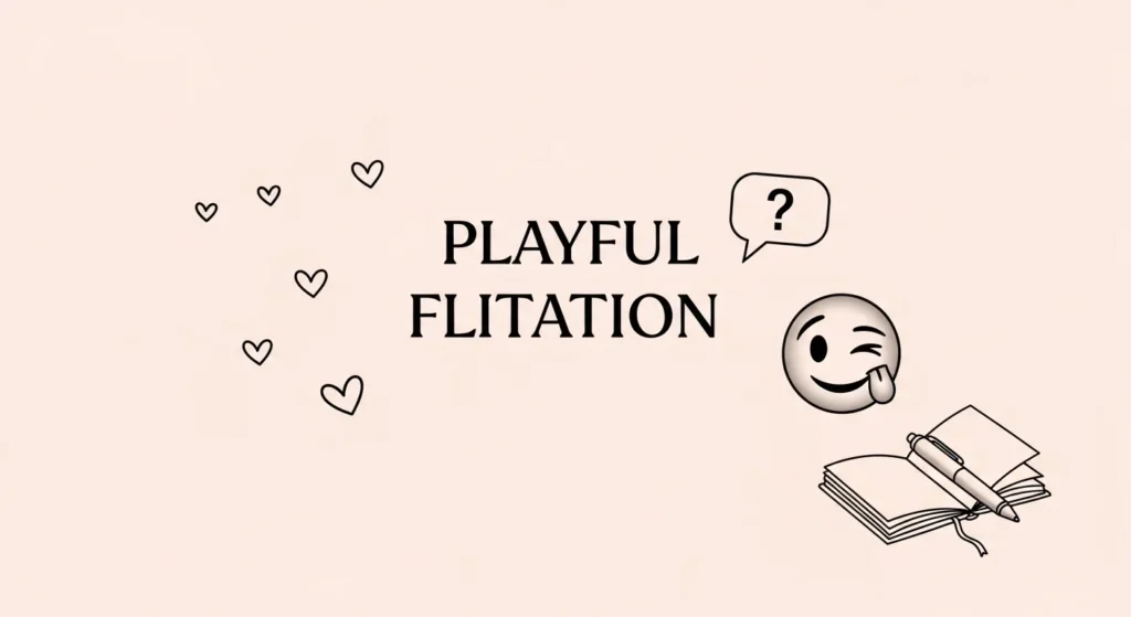 Savage Rizz Lines for Boys