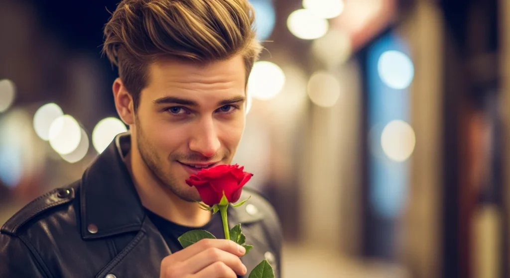 Short One-Liner Rizz