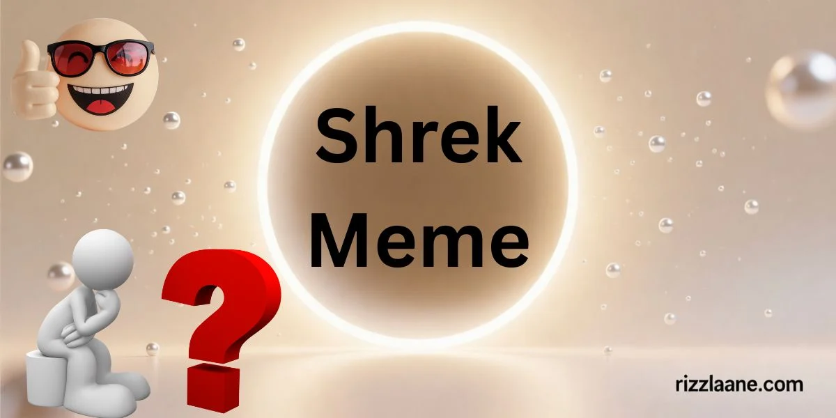 Shrek Meme