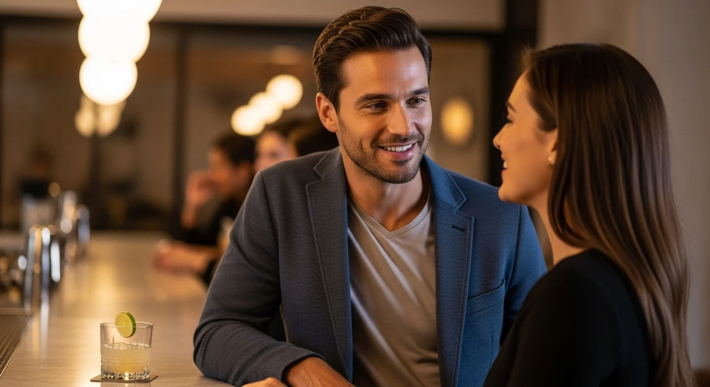 Smooth Rizz Lines to Impress