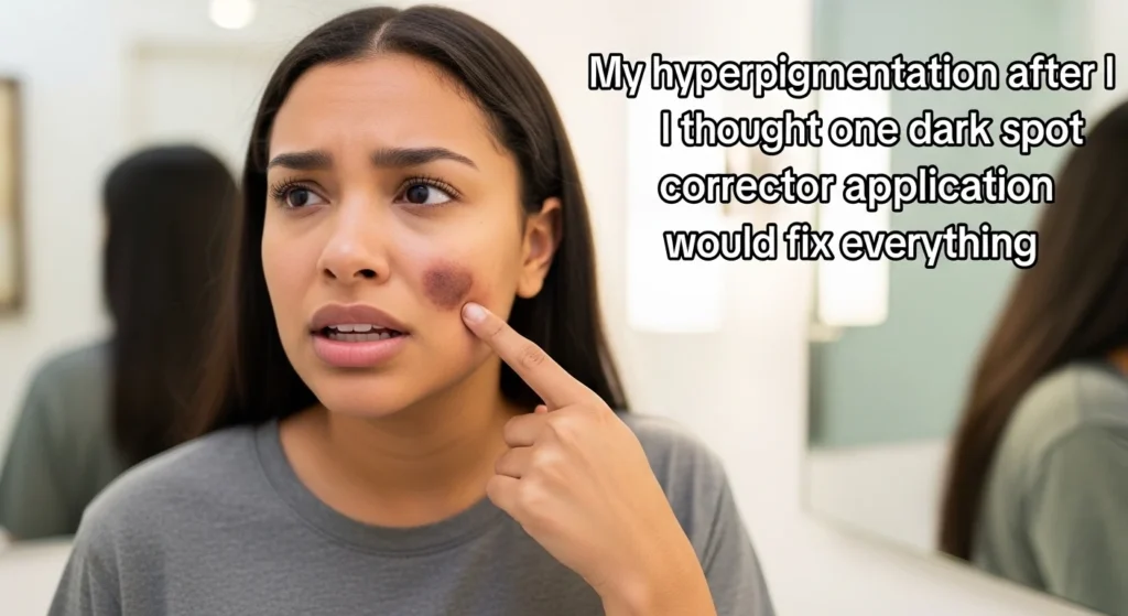 Social Media-Ready Hyperpigmentation Meme Ideas
