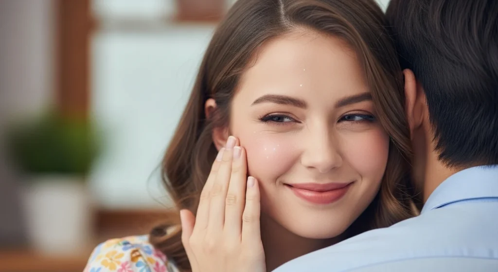 Soft & Safe Flirty Rizz Lines