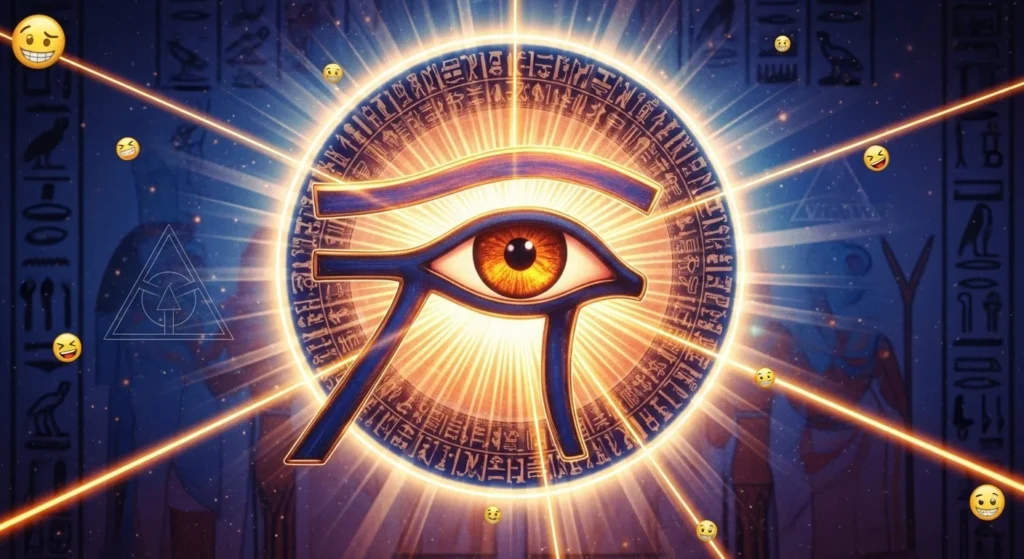 Top Eye of Ra Meme FUNNY MEMES You Can’t Stop Sharing