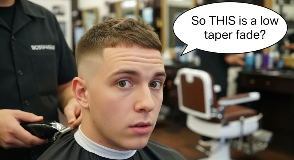 Top Low Taper Fade Meme FUNNY MEMES You Can’t Stop Scrolling