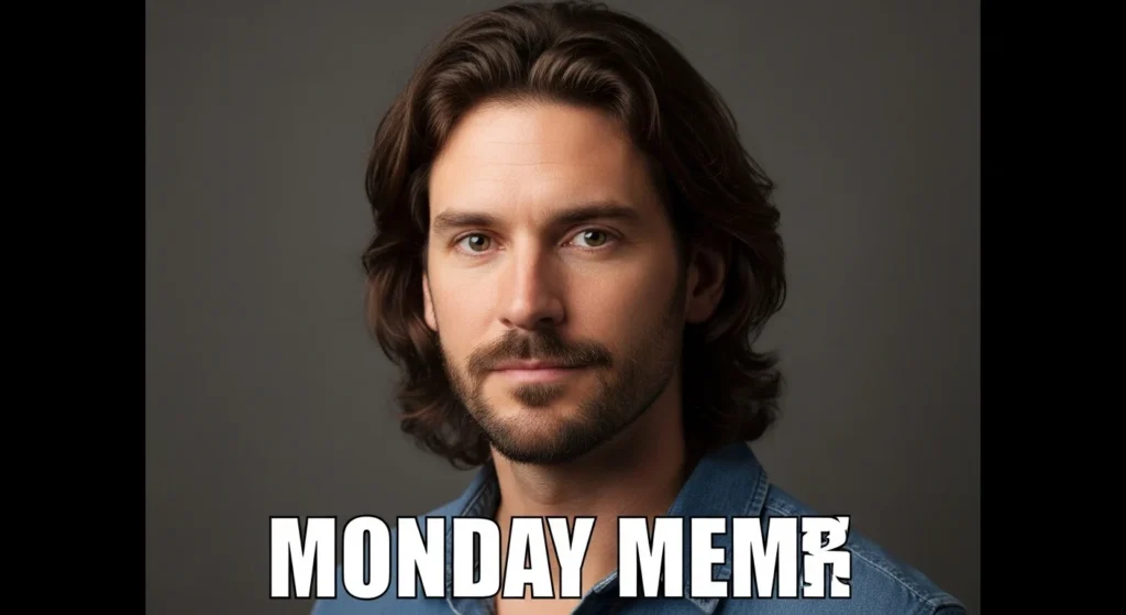 Top Monday Meme FUNNY MEMES You Can’t Stop Sharing