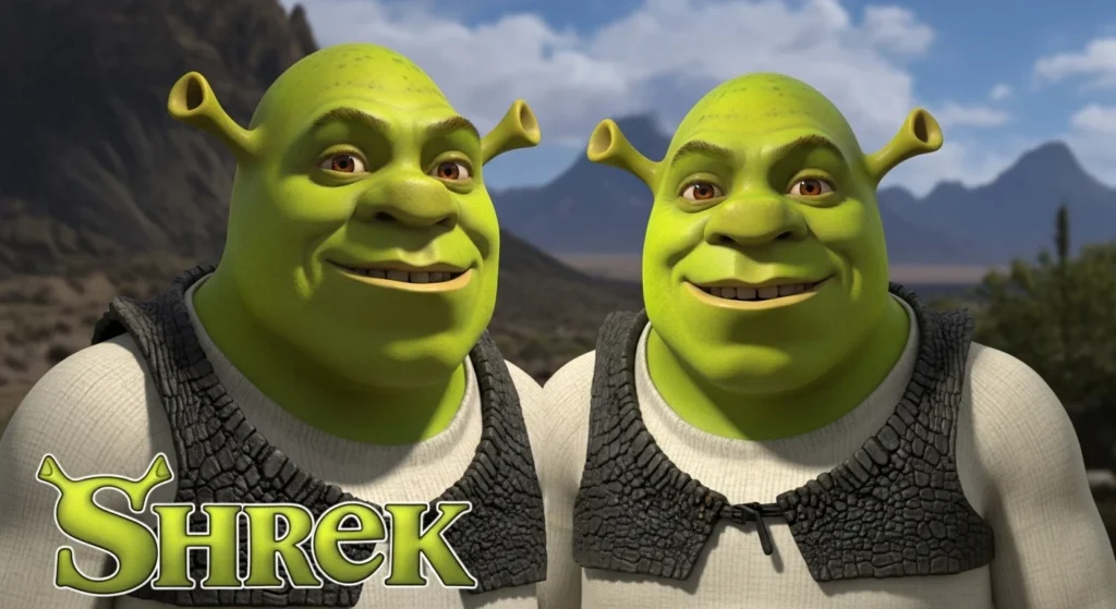Top Shrek Meme FUNNY MEMES You Can’t Stop Sharing