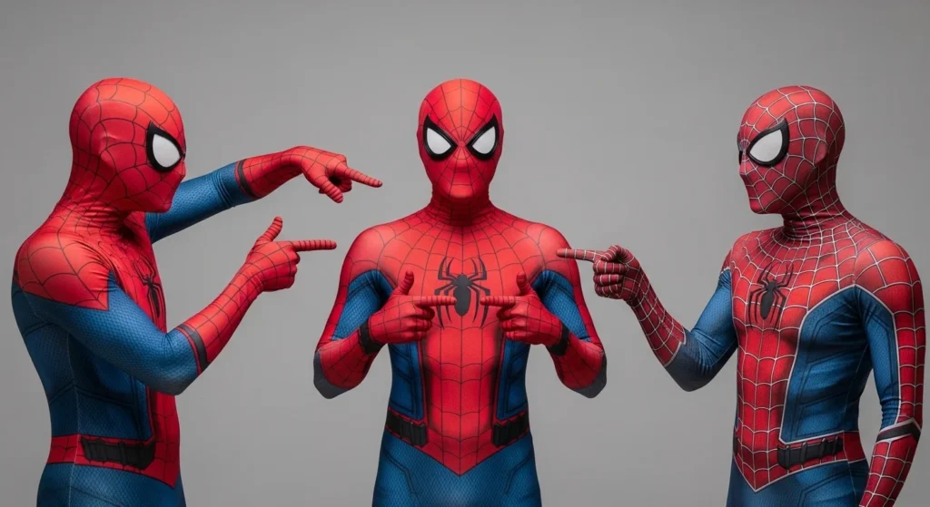 Top Spiderman Meme FUNNY MEMES You Can’t Stop Sharing
