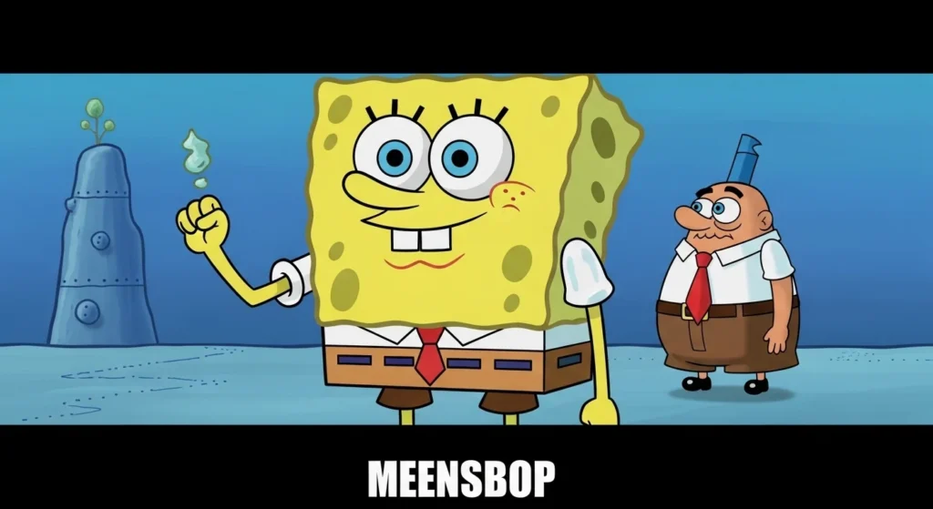 Top SpongeBob FUNNY MEMES You Can’t Stop Scrolling