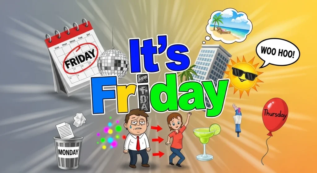 Viral Meme Formats Used for Friday FUNNY MEMES