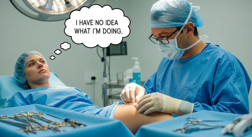 Viral Meme Formats Used for Knee Surgery FUNNY MEMES