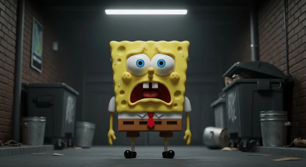 Viral SpongeBob Meme Templates That Dominate FUNNY MEMES