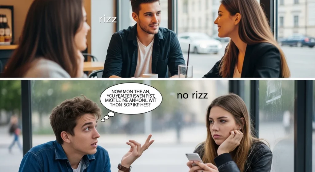 What Are Rizz Memes