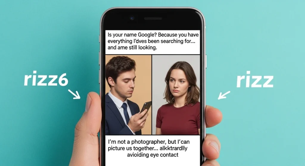 Why Failed Rizz Memes Matter in 2026