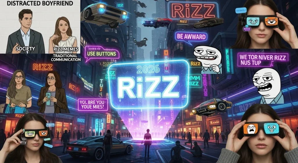 Why Rizz Memes Matter in 2026