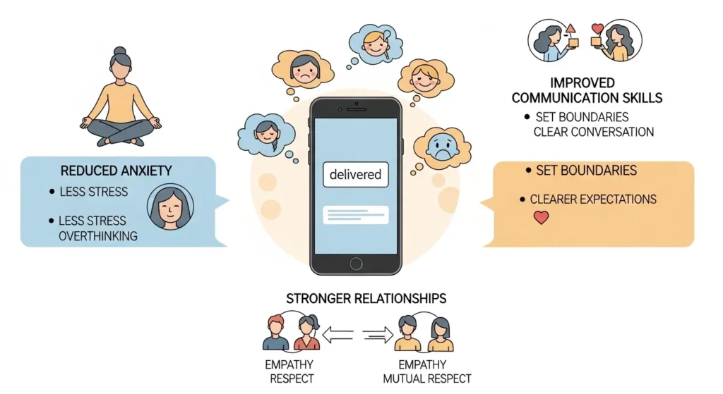 Benefits of Understanding What Leaving on Delivered Means