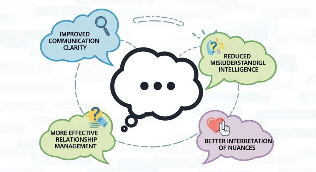 Benefits of Understanding What Using Dots Means in Texting