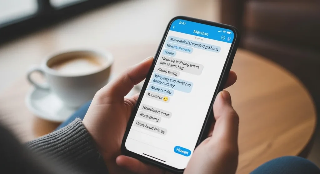Benefits of Using No Punctuation in Texting
