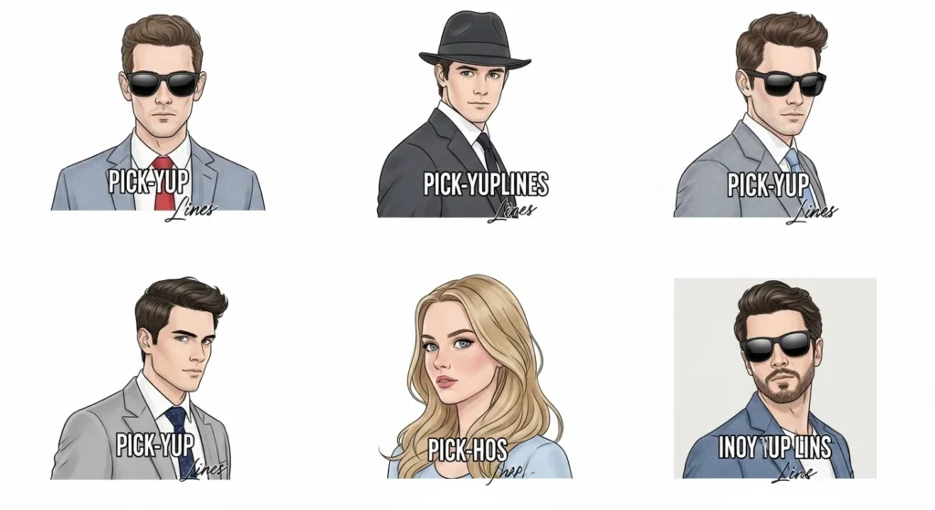 Cheeky German Pick Up Lines