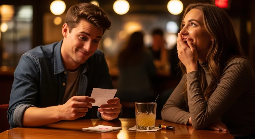 Cheesy But Cute Lines That Win Hearts