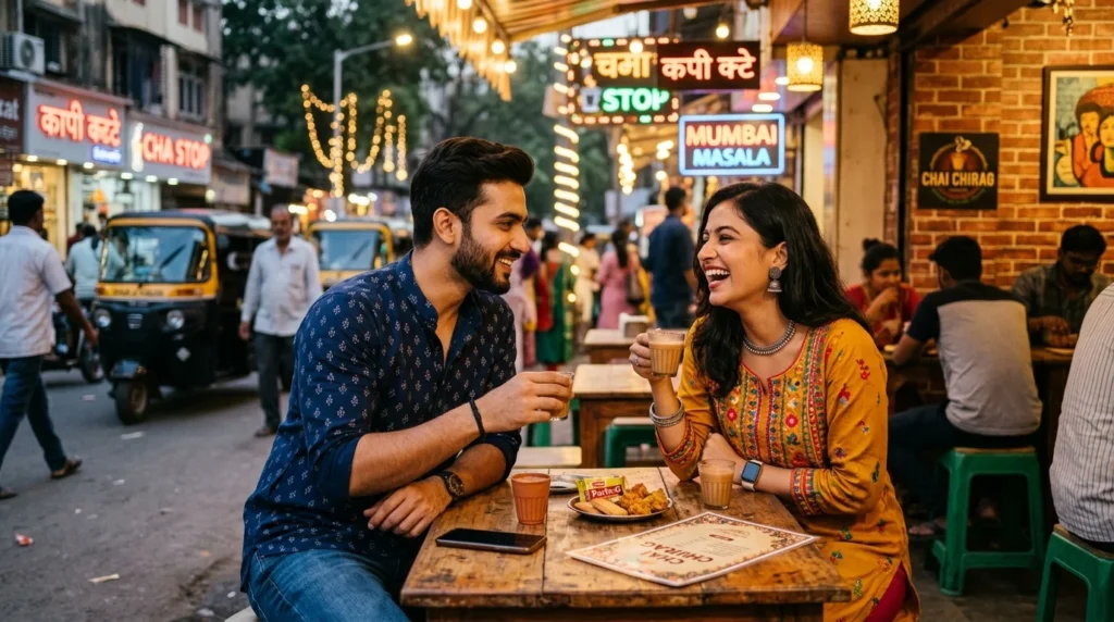 Desi Pickup Lines for DM Openers