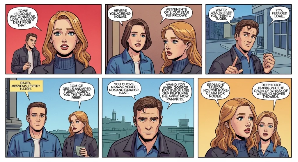 Different Types of Good Morning Texts From a Girl (And What They Mean)