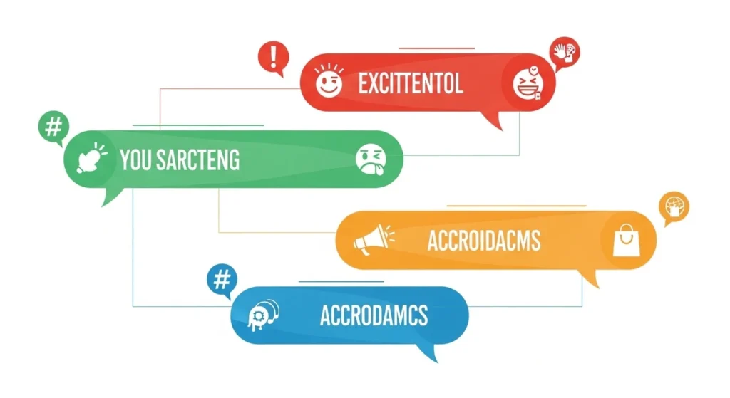 Different Ways Caps Are Used in Texting (With Examples)