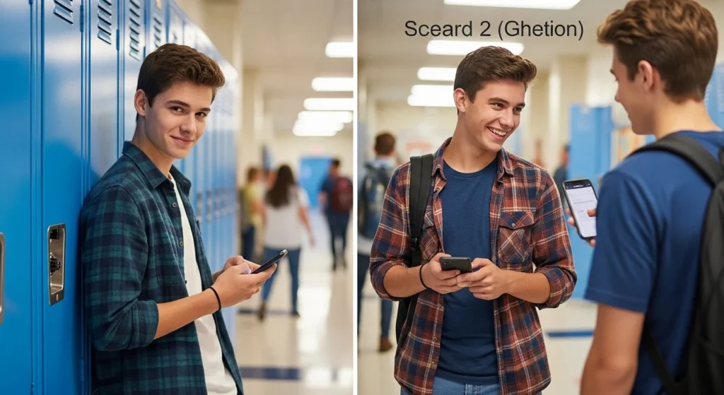 Examples of Jokes in Texting (Real-Life Scenarios)