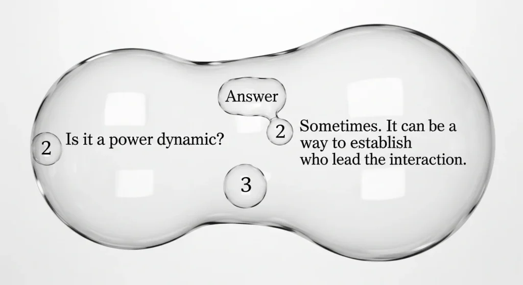 FAQs About What Does Never Texting First Mean