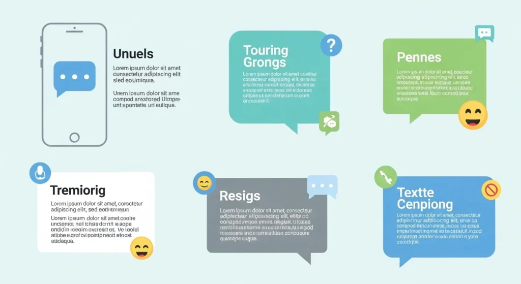 FAQs About What Does No Punctuation Mean in Texting