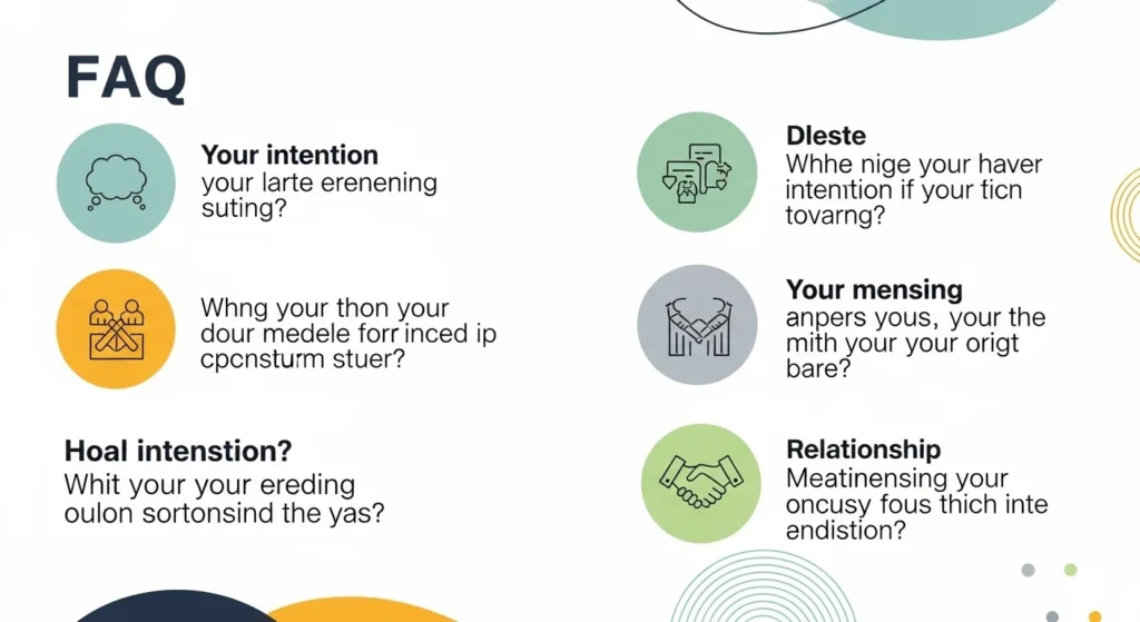 FAQs About What Does Using Your Name in Texts Mean