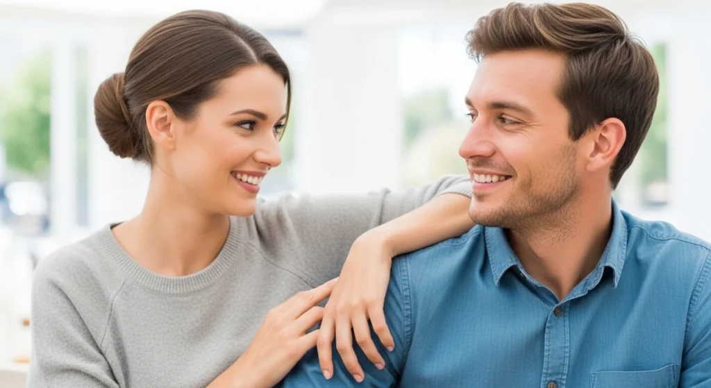 FAQs About What It Means When She Teases You