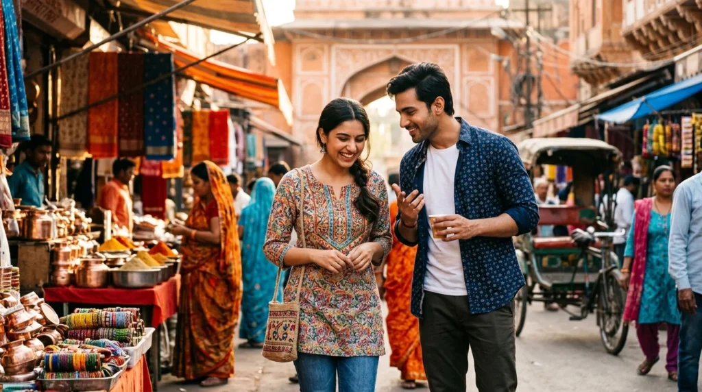 Funny Desi Pickup Lines