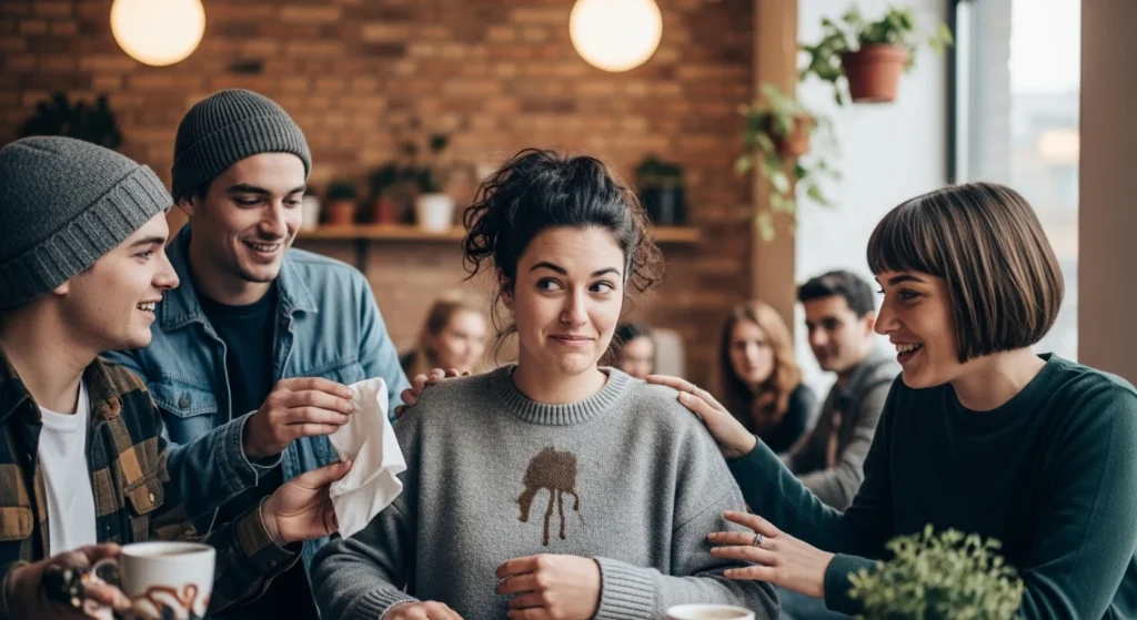 Funny Reverse Rizz Lines That Make People Laugh