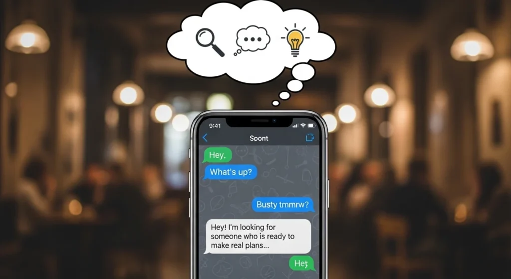 How to Respond to Breadcrumbing in Texting (Smart Strategies)