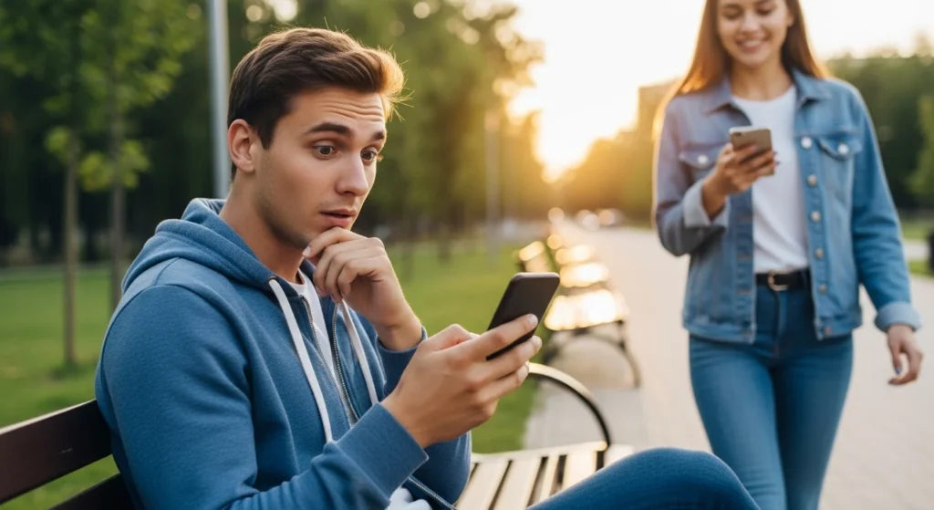 How to Respond to Fast Replies from a Girl