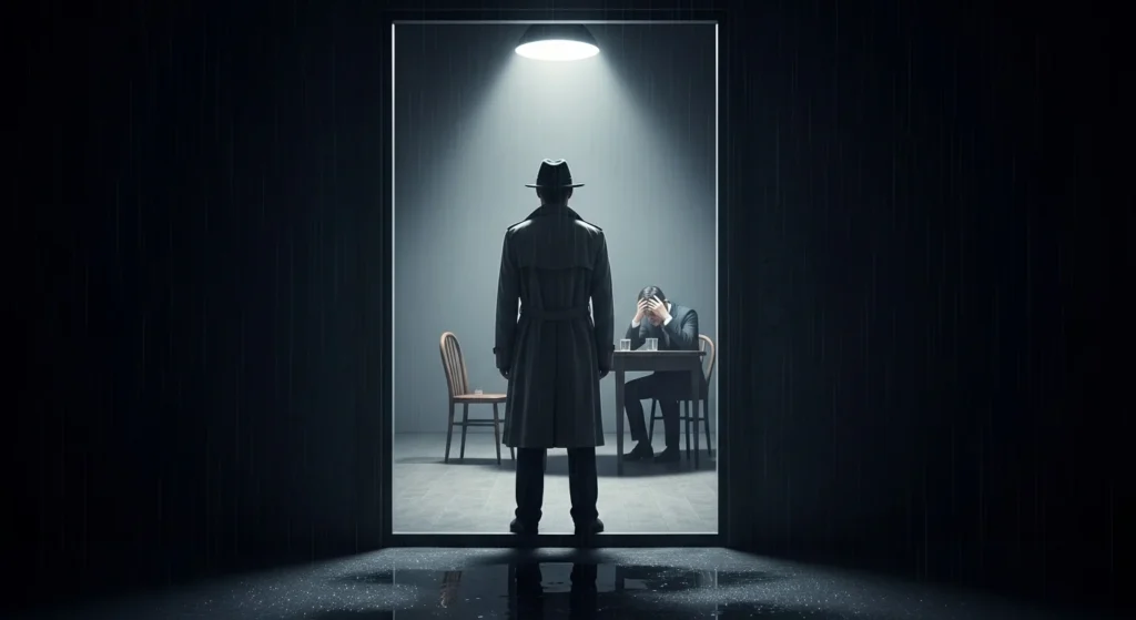 How to Respond When Someone Disappears Then Returns