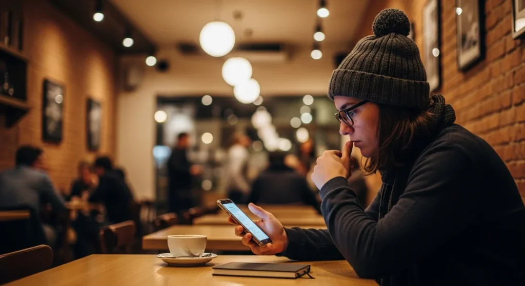 How to Respond When Someone Doesn’t Ask Questions