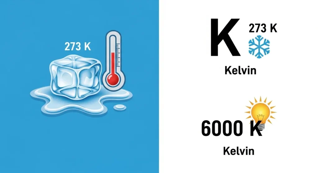 How to Tell What “K” Means Based on Context