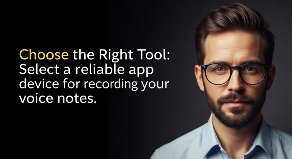 How to Use Voice Notes Effectively (Step-by-Step)