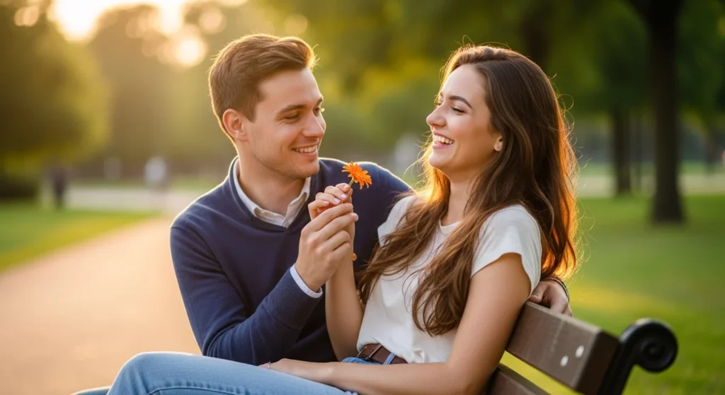 Random Reverse Rizz Lines for Any Occasion