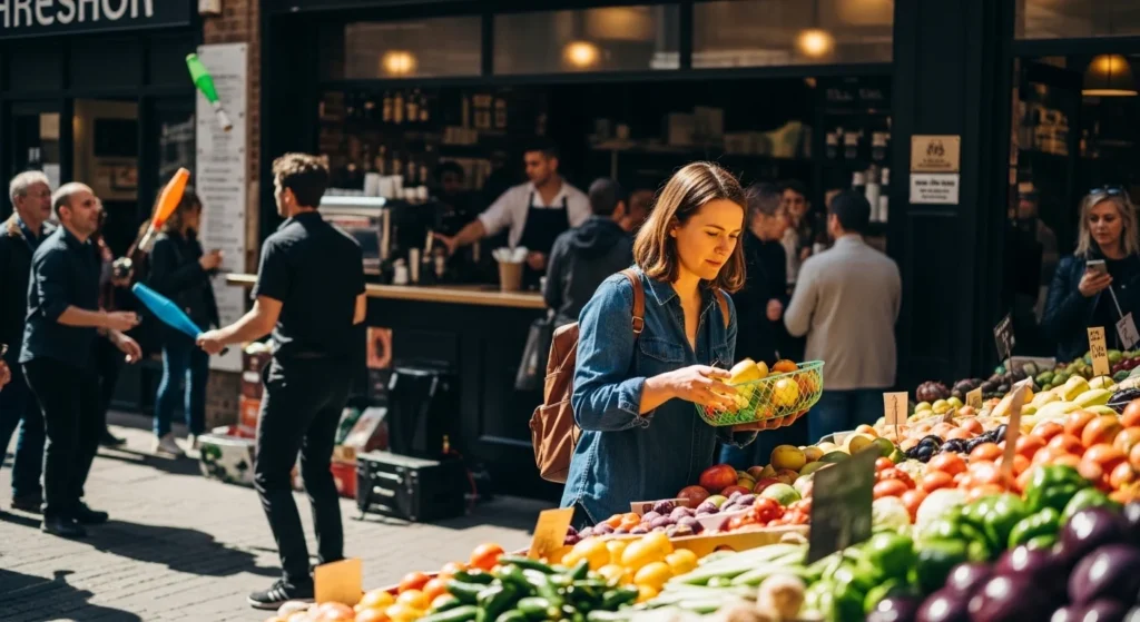 Real-Life Examples & Scenarios